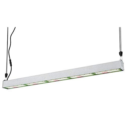Westinghouse Lighting 6366000 SunStream 250-Watt (400-Watt HID Equivalent) Full Spectrum Indoor Horticulture LED Grow Light for Plants