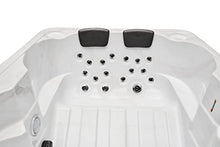 Generic Regal 4 Person Deluxe Outdoor Spa