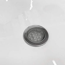 SIMBASHOPPING USA Whirlpool Corner Bathtub Hydrotherapy MIAMI 53.14" and Heater