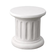 HI-LINE Classic Column Pedestal