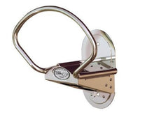 ACCU Dura-Loop Stainless Steel Water Hose Hanger Saddle USA Made (Pack of 3)
