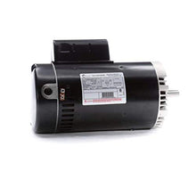 AO Smith/Century Electric SK1302V1 Full Rated, Single Speed, 3HP, 3450RPM, 230V, 14.4 AMPS, 1.15SERVICE Factor, C-Face Flange