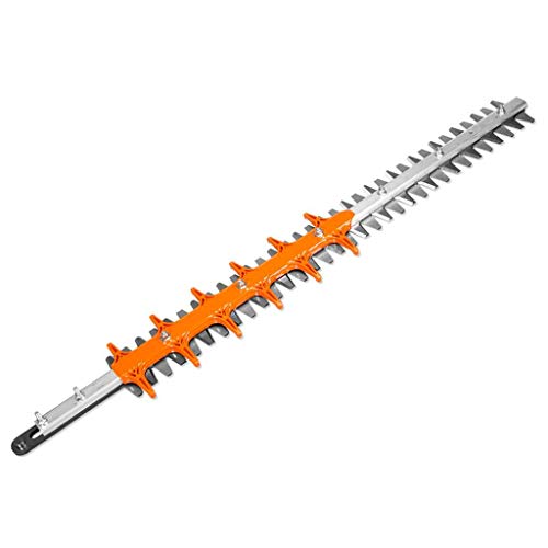 Stihl HS 82 R Hedge Trimmer Set Length 60 cm, silver