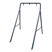 gobaplay Kids Modular Swing Set Frame Gunmetal