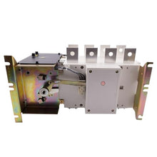 VWRRPKLNC 400A 4P ATS Diesel Generator Dual-Power-Automatic Transfer Switch Platine Controller for Genset Teile
