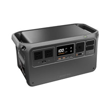 INSYOO Original Power 1000 Fast Charger 2200W Output for DJI Drones Solar Compatible