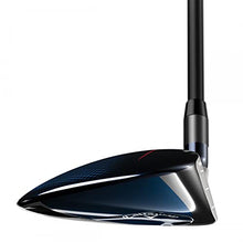 Callaway Big Bertha B21 Fairway Left RCH 55gr Graphite Regular 5 Wood Silver