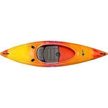 Old Town Heron 9 Recreational Kayak Sunrise 9ft 6in