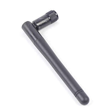 TBVECHI Black Mini GR-100 Long Scope Detector Series for Gold Gem and Minerals