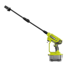 Ryobi RY18PW22A-140 Battery Pressure Cleaner 18 Volt Pressure Cleaner 1x4Ah