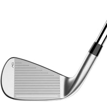 AdamsGolf Men's Adams Golf Idea Iron Set - RH 4-PW RG GR Silver