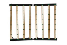 Grower's Choice Top Shelf Lighting ROI-E900 LED System 1000 Watt 8 Bar IP65 Water Resistant Light Fixture