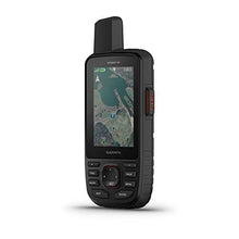 Garmin GPSMAP 66i GPS Handheld and Satellite Communicator 2-Pack