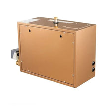 POGHDBXA Sauna Accessories, Shower, Generator for Sauna and Home Bath