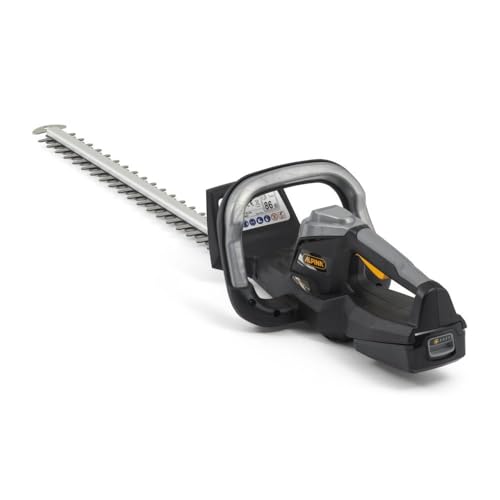 Alpina AHT 20 Li Battery Kit Hedge Trimmer, Maximum Branch Diameter 18 mm, Double Cut Blades 55 cm, Battery 20 V (2 Ah), 150 W, Battery and Charger Included