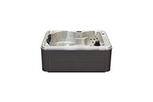 Generic Regal 4 Person Deluxe Outdoor Spa