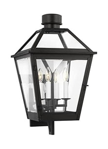 Large Hyannis Lantern by Generation Lighting