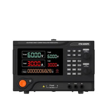 600W 900W 1200W Programmable DC Regulated Power Sourec Adjustable Constant Voltage Current Supply(30V 20A 600W,220 V)