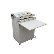 HayWHNKN Commercial Vacuum Sealer Machine 60cm Sealing Bar 110V