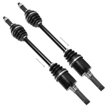 SamLng Universal Rear CV Axle Kit - Replacement Part #AX237A1022, Compatible with John Deere Gator