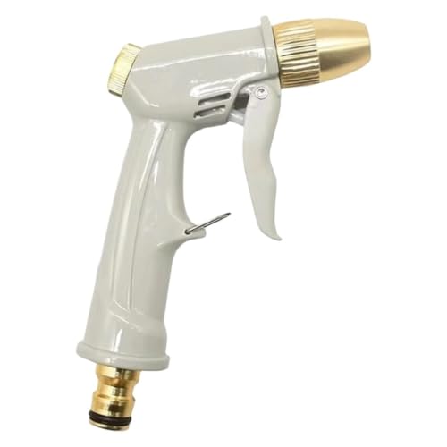 Hose Nozzle Household Washing Yard Water Sprayer Pipe Tube Sprinkle Tools