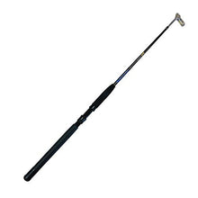 EAT MY TACKLE EZ Kite Combo by Capt. Matt Condon Black