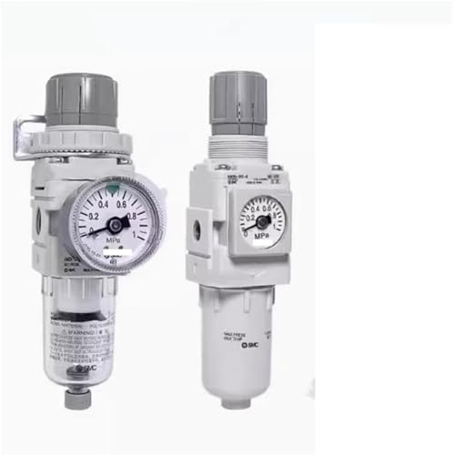 1pc Pressure regulating filter AW40-04D-B AW20-01DE-B AW20-02DE-B AW40-03DE-B AW20-02DG-B AW30-03DG-B AW40-04DG-B AW20-02BDG-B(AW20-01DE-B)