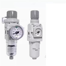 1pc Pressure regulating filter AW40-04D-B AW20-01DE-B AW20-02DE-B AW40-03DE-B AW20-02DG-B AW30-03DG-B AW40-04DG-B AW20-02BDG-B(AW20-01DE-B)