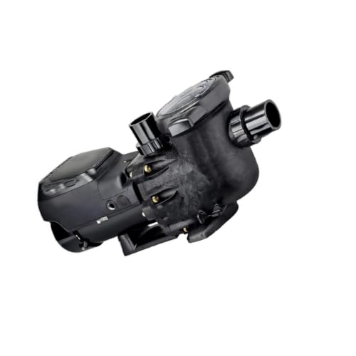 W3SP3202VSP TriStar VS Variable-Speed Pool Pump, 1.85 HP Fits For Hayward