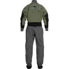 NRS Men's Phenom GORE-TEX Pro Dry Suit Olive M