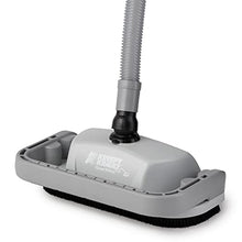 Pentair GW9500 Kreepy Krauly Great White Inground Pool Cleaner Grey/Black
