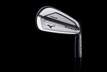 Mizuno JPX921 Tour Iron Set 4-GW, Right Hand, Steel Shaft, Stiff Flex Chrome