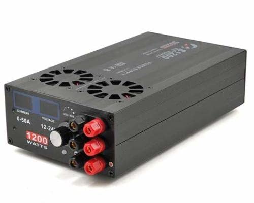 iCharger Junsi S1200 Power Supply Battery Charger