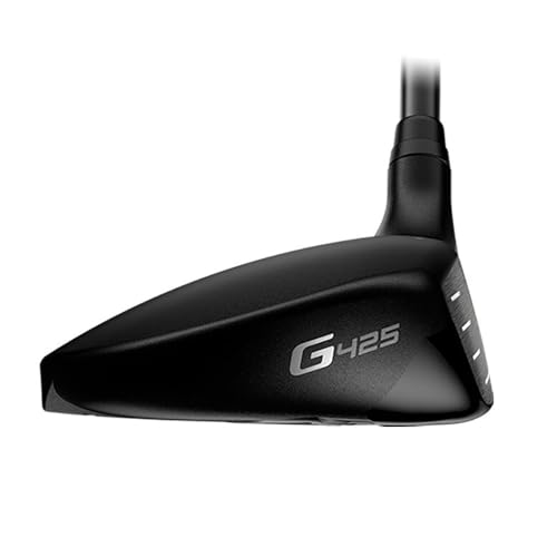 PING Pin Fairway Wood G425 MAX Golf ALTA J CB SLATE 2020 Mens #5W