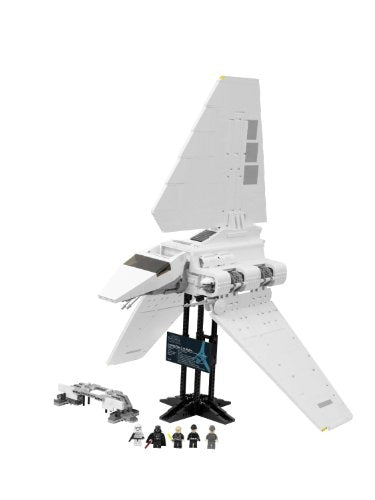 LEGO Star Wars Imperial Shuttle 10212 Multicolor