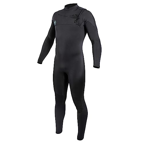 Ride Engine Onsen 5/4/3 Front Zip Full Men's Wetsuit LT