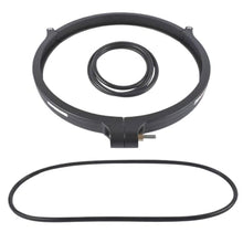 PDAjyHthb Cartridge Filter Clamp and Seal Kit Compatible with Hayward SwimClear Filter 610377892506 4811-100 DEX2420J DEX2421JKIT