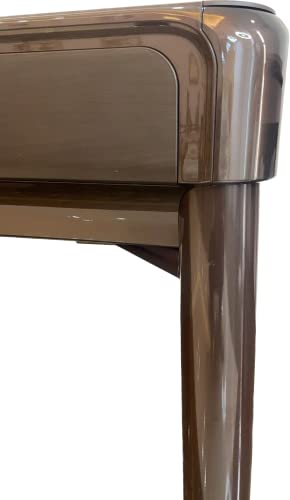 usamjtable Automatic Mahjong Table Coffee 4-Leg Style with 40mm Numbered Tiles & Accessories