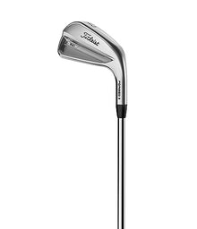 Titleist Iron T150 3G RH Modus3 120 S 5P J Silver