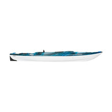 Pelican Sprint XR Sit-in Kayak Lightweight 10.75 ft Neptune White