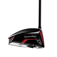 TaylorMade Golf Stealth Plus+ Driver 8.0 Righthanded Red