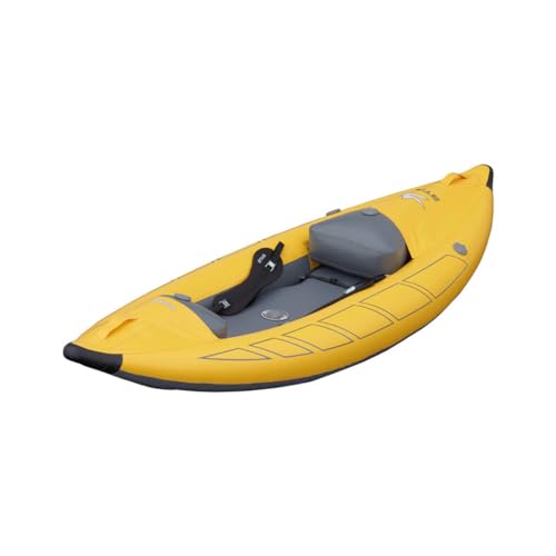 Star Inflatables Star Viper XL Inflatable Kayak Lime
