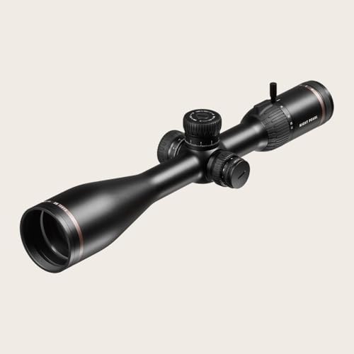 NIGHT PEARL Manul M6 4.5-27x56i Day Sight SFP