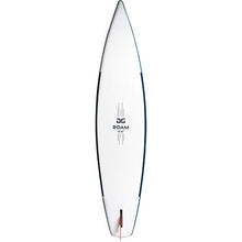 AQUAGLIDE Inflatable Stand Up Paddle Board Roam 12.5 Multicolor