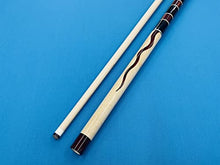 Generic Carom Cue Premium #7 with 12mm Tip for 3 Cushion Billiards