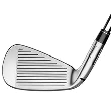 TaylorMade SIM 2 Max Combo Mens Right Hand Steel Stiff 5-PW, Rescue 3 and 4 Steel