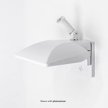 WAC Lighting, Endurance Hawk 27W LED Outdoor Flood Light 3000K in Graphite