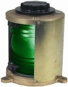 Perko Sidelite Green