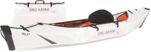 Oru Kayak Foldable Kayak Inlet White