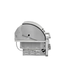 COYOTE OUTDOOR LIVING - 34" C-Series Built-In LP Grill - Propane - Model C3C34LP